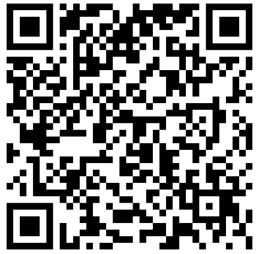 QR kód pre slovenský bankový účet